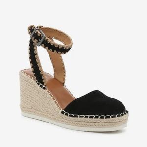 Crown Vintage Espadrilles - Size 6